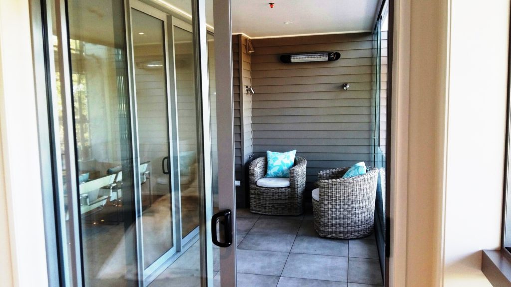 Rothesay Bay Apartments Dominion Constructors Ltd