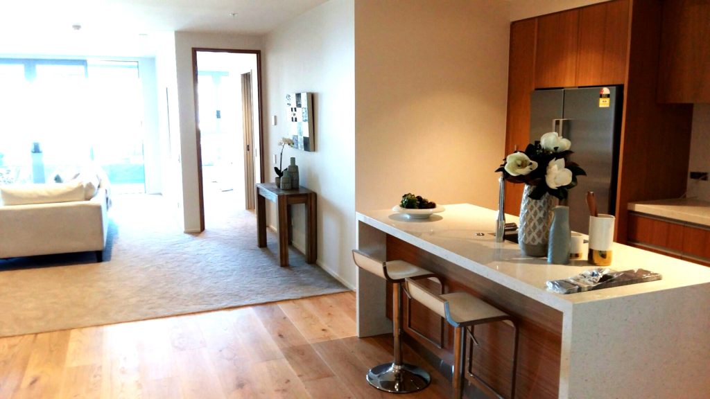 Rothesay Bay Apartments Dominion Constructors Ltd