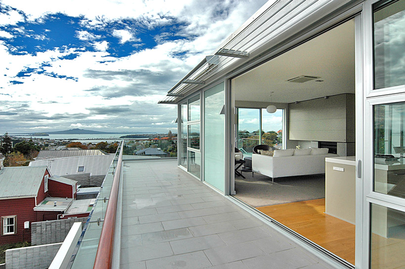 86 Remuera Rd Apartments Dominion Constructors Ltd