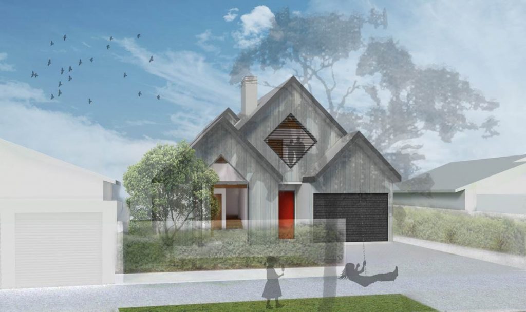 Private Residences Dominion Constructors Ltd