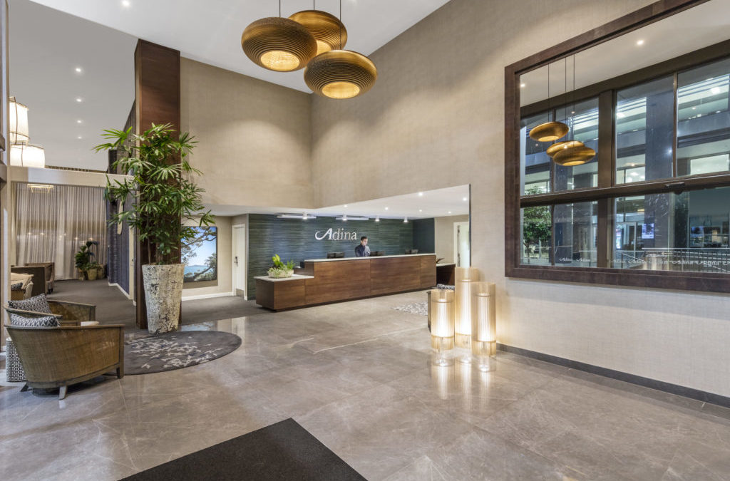 QuBA Apartment Conversion