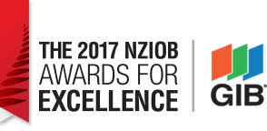 NZIOB Young Achievers Awards 2017