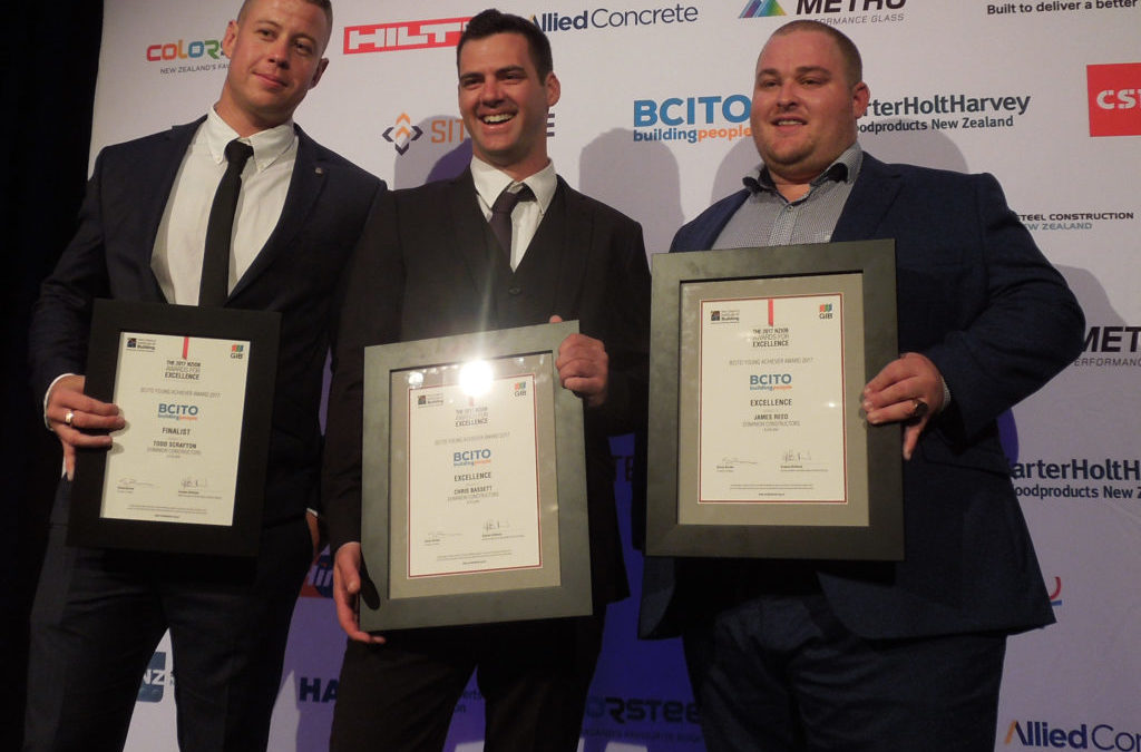 Award Announcement