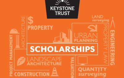 Keystone Trust Scholarships